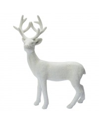 Фигурка Deer white 16см