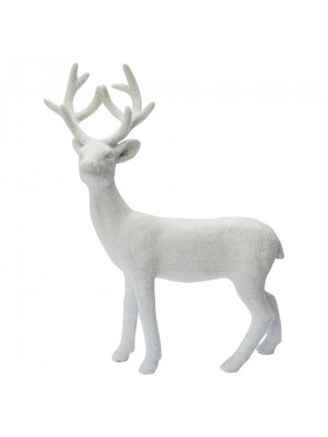 Фигурка Deer white 16см