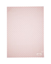 Полотенце Penny pale pink 50х70 см