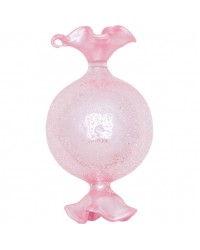 Елочная игрушка  Candy Bon bon pale pink xlarge