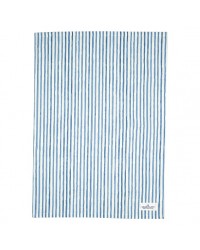 Скатерть Ivah stripe blue 130x170 см