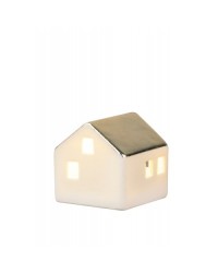 Подсвечник XXS LED Mini Light house small