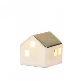 Подсвечник LED Mini Light house small