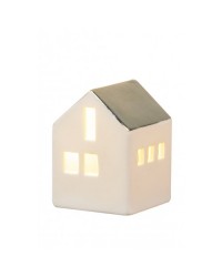 Подсвечник LED Mini Light house large