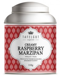 Чай Creamy Raspberry Marzipan