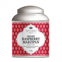 Чай Raspberry Cramble 