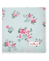 Салфетка Sonia pale blue 40х40 см