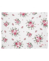 Салфетка под тарелку Elouise white 35х45 см