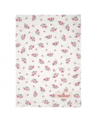 Полотенце Avery white  50x70 см