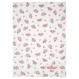 Полотенце Avery white  50x70 см