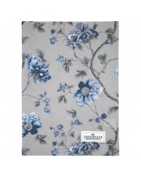 Полотенце Charlotte grey  50x70 см
