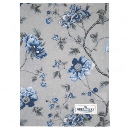 Полотенце Charlotte grey  50x70 см