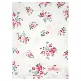Полотенце Sonia white 50x70 см