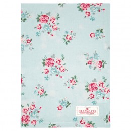 Полотенце Sonia pale blue 50x70 см