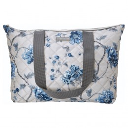 Сумка Charlotte grey small