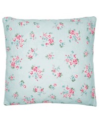 Наволочка Sonia pale blue 50x50 см