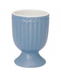 Подставка для яйца Alice sky blue