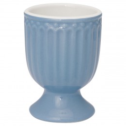 Подставка для яйца Alice sky blue