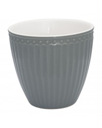 Стакан Alice stone grey 300 мл