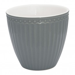 Стакан Alice stone grey 300 мл