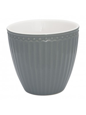 Стакан Alice stone grey 300 мл