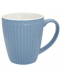 Кружка Alice sky blue 370 мл