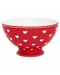 Пиала Penny red 15 см