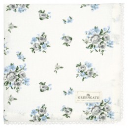 Салфетка Nicoline beige 40х40 см