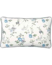 Наволочка Celestine white 30x50 см