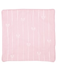 Наволочка Dolobella pale pink with emb 50x50 см