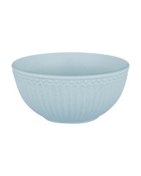 Пиала Alice ice blue 14 см