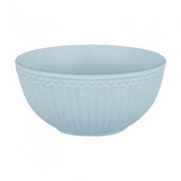 Пиала Alice ice blue 14 см