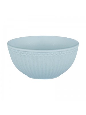 Пиала Alice ice blue 14 см