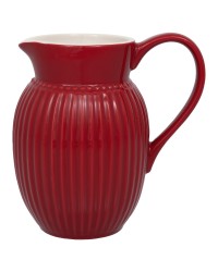 Кувшин Alice claret red 1,5L