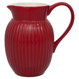 Кувшин Alice claret red 1,5L