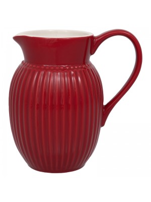 Кувшин Alice claret red 1,5L