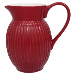 Кувшин Alice claret red 0,5L