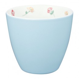 Стакан Lianca inside pale blue 300 мл