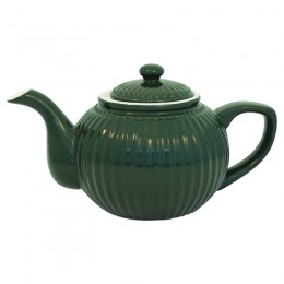 Чайник Alice pinewood green 1л