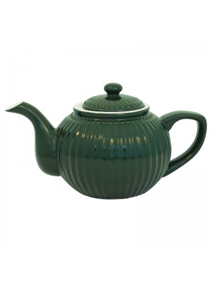 Чайник Alice pinewood green 1л