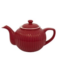 Чайник Alice claret red 1 л