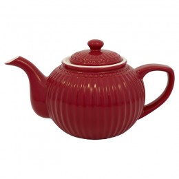 Чайник Alice claret red 1 л
