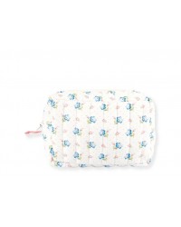 Косметичка Rosalia white small			