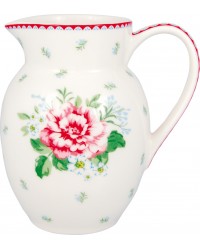 Кувшин Alivia white 0,5L