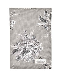 Полотенце Felicity grey 50*70 см