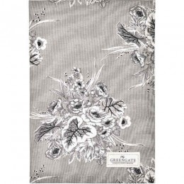 Полотенце Felicity grey 50*70 см