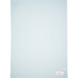 Полотенце Penny pale blue 50х70 см