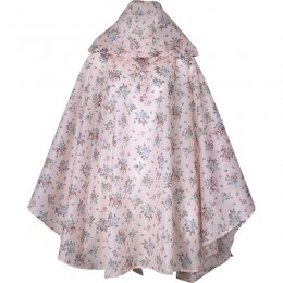 Дождевик Ellie pale pink