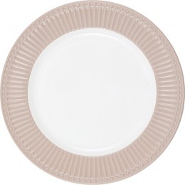 Блюдо Alice creamy fudge 26 см