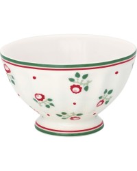 Пиалка Abi petit white 10 см